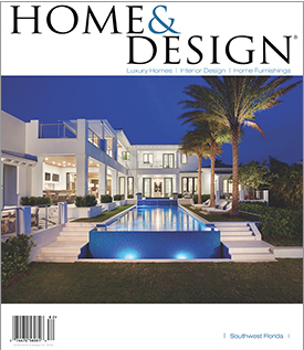 Home and Design October 2018 Issue