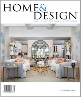 Home and Design May 2017 Issue
